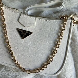 Prada shoulder Bag